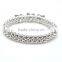 Flower Charm Bracelets Wholesale