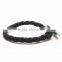 2016 magnetic fashion leather bracelet for bracelet jewelry