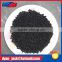 Uniform size coal-based activated carbon with high quality