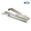 RJ45 Shielded Cat6 8P8C Modular Patch Panel