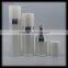 luxury acrylic cosmetic cream bottle,cosmetic plastic bottle with cream pump,high quality cosmetic bottle for cosmetic packaging