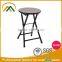 wholesale stackable cheap banquet folding stools KP-S239A