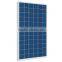 5 years Warranty polycristalline solar panel 48v 260w poly solar panel