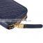 PU leather women's coins wallet