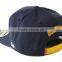 2016 Good Quality Plain Snapback Hip-Hop Hats Adjustable