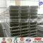 galvanized C purlin steel profile c channel steel price