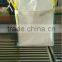 virgin material fibc ton bags, woven pp bulk bag