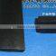 wholesale product!!! wearproof flame resistance flat sponge epdm rubber/protective strips/rubber sheet