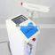 Salon equipment q switch nd yag laser machine for tattoo removal skin rejuvenation