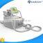 OEM&ODM supplie 2 handles 6 lipo pads hottest mini cryolipolysis cellulite freeze machine
