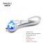 2 in 1 mini reduce the double chin Radio Frequency and LED for home use beauty instrucment