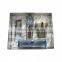 Factory OEM portable hair fall treatment electric hair growth comb