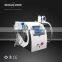 50 / 60Hz Cryolipolysis Lipo Laser Cavitation Machine Medical Instruments Increasing Muscle Tone