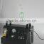 Skin Analysis NL-HS201 Hot Sale Portable Water Oxygen Spary Skin Rejuvenation/water Oxygen Jet Peel Machine Diamond Dermabrasion