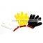 China Supplier Working Cotton Glove Protective White Hand Gloves