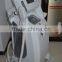 4in1Multi-function IPL SHR Hair Removal Laser RF Black Doll Skin Rejuvenation Beauty Machine