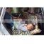 Travelling Camping Mattress Price foldable Car  Cheap Sleepwell Pad Bed Mattress