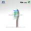 buy direct from china electric sonic toothbrush heads HX7001 for Philips Sonicare