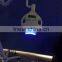 Dental teeth whitening bleaching system lamp