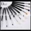 Professional 29pcs Make up Set Eyeshdow Blusher Concealer Lip Eyebrow Makeup Brush