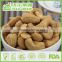 Black Pepper Roasted Cashew Nuts Snacks, Canned Food