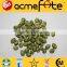 Wholesale free samples reliable quality wasabi flavour coated peanuts