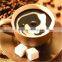 Natural non dairy creamer