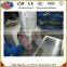 Single Screw Cooling Cutting Pvc Plastic Granulator|recycling Machine
