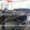 Automatic waster wood pallet crushing machine with good quality