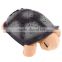 new products 2016 soothing nightlight baby sleeping plush light toy battery operated plush turtle with 4 Light Music Turtle Lamp