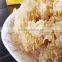 High Quality Dried Organic Tremella / Edible Dried Tremella