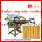 Good quality agarbatti bamboo stick making machine
