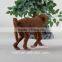 Furry Artificial Plush Toy Garden Monkey New Arrivals 2016