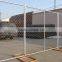 Galvanized site security fencing panels 6X12feet