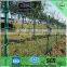 China supplier double wire 4 point strand barbed wire security fence (factory direct)