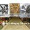 Hanging Exhaust Fan for Poultry With ce