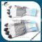 Aramid Gloves with PVC Dots