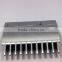 Excellent quailty YSO17B313 11 teeths alloy steel comb plate for escalator
