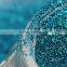 bulk Polyester PET fine glitter for ink