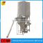 Vertical chicken rabbit horse feed mixing tank machine for grain powder vitamin