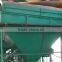 Organic fertilizer sieving machine rotary screen