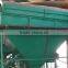 ISO certification good quality fertilizer screening machine