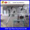 High efficient SFSP type poultry feed hammer mill machine for pellet production line
