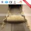 10-15t/h hydraulic sawdust briquette press machine ISO/CE certification
