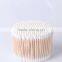 Multi-functional makeup ear cleaning cotton bud sticks in bulk