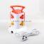 wholesale hot sel multi rotatable usb power charge socket uk plug tabletop socket with usb power charger outlet