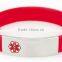 logo custom bracelet tags bracelet vners