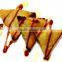 New types for India samosa making machine