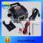 China Boat Traction Electric Winch,2000 Lbs Traction Winch,traction Winch