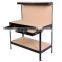 warehouse Provided multifunction workbench